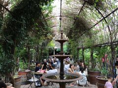 -The Grounds of Alexandria
