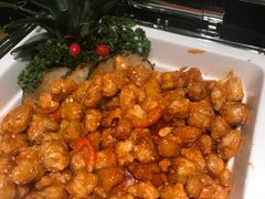 -领鲜活海鲜榴莲自助火锅(东门店)