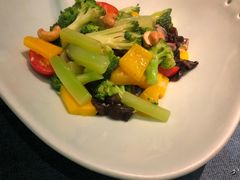 -野蔓果·山野菜(西湖景区·龙井茶田店)