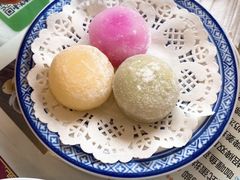 -捷信牛奶甜品世家(学府店)
