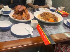 -陈小勺·东北大院(薛家岛店)