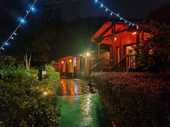 -达蓬山温泉