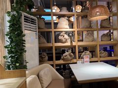 -川味堂·四川豆花(八卦岭店)