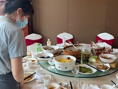 -风味小馆(天目湖宾馆店)