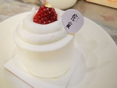 -侘寂甜品(自取店)