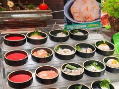 -亚马逊海鲜自助(梅溪湖步步高店)