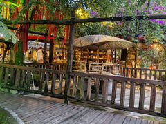 -土灶人家柴火鸡(都江堰店)