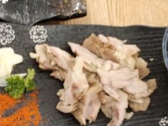 -衡哥肉铺