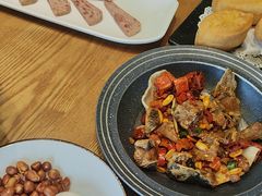 -尚海豆捞(乐虹坊店)