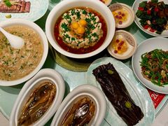 -永安鱼庄·镇江菜(东吴路店)