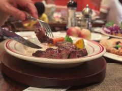 -食间牛排(湖西路店)