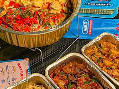 -坛宗剁椒鱼头(河西王府井店)