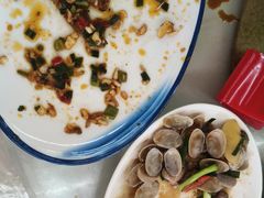 -红月湾海鲜饭店•沙滩海景(双月湾店)