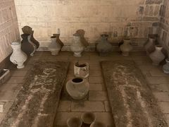 -洛阳古墓博物馆