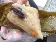 -老妈宫粽球
