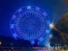 -南昌之星摩天轮