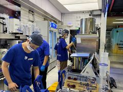 -煲珠公·老红糖珍珠奶茶(长宁龙之梦店)