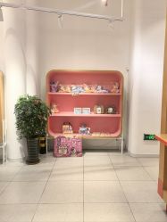 -玩元素·家庭游乐成长中心(香格里拉店)