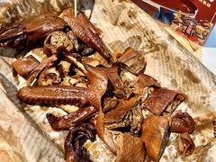 -辣不怕口味虾(凌霄路店)