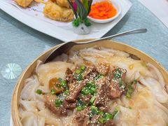 酥炸九肚鱼-聚家渔村·寻味顺德(大良店)