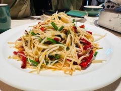 -鸽子侯·家宴·平价海鲜(绿地店)