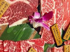-牛佬•炭火烤肉(挂绿店)