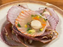 -酒肴一瓢·活贝料理·日本料理(三元桥·霄云路店)