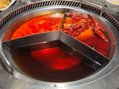 -麻路成都火锅(柏威年店)