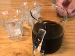 -无牌咖啡&酒馆
