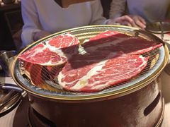 -西塔老太太泥炉烤肉(温州首店万象城黑金店)