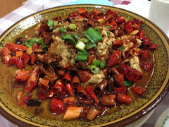 iphone_upload_pic-乐乐餐厅(湘子庙街店)