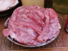 -楠火锅(龙阳广场店)