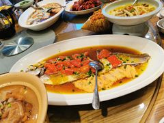 -丹江渔村(望京店)