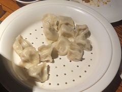 -福茂源横山铁锅羊肉(高新路店)