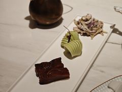 -彩丰楼中餐厅(深圳国际会展中心洲际酒店)