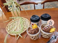 -蟹村草堂·苏式园林人文农家·大闸蟹