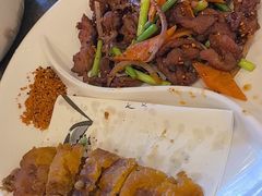 -大清花饺子(山庄店)