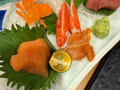 -天正河鲀·河豚亭(大连店)