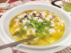 -好福记饭店(红梅公园店)
