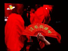 -南沙天后宫景区
