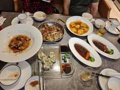 -闫府私房菜·百年鲁菜(恒隆店)