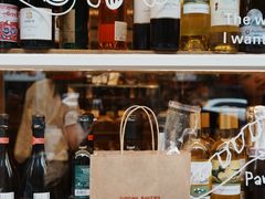 -佐敦面包铺·JORDAN BAKERY