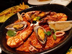 -C&R西班牙餐厅