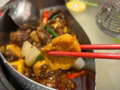 -八合里潮汕鲜牛肉火锅(深圳海岸城店)