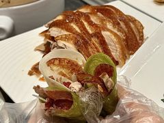 -全聚德(上海首店浦东店)