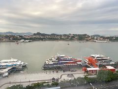 -厦门海港英迪格酒店(中山路店)