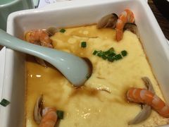 -屋顶花园餐厅(步行街老地王大厦店)