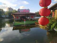 -观澜山水田园