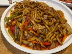 -天山传奇新疆菜(SKLP店)