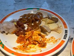 -比格比萨自助(宝山日月光店)